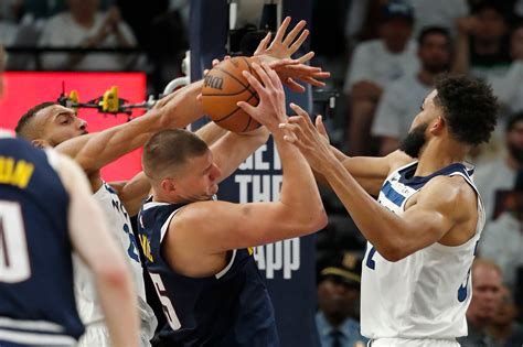 denver nuggets box score
